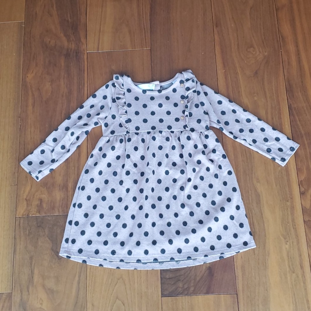 Zara Dress